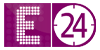 E24 Bollywood logo
